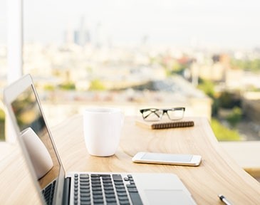 The Nomad (5 days coworking)