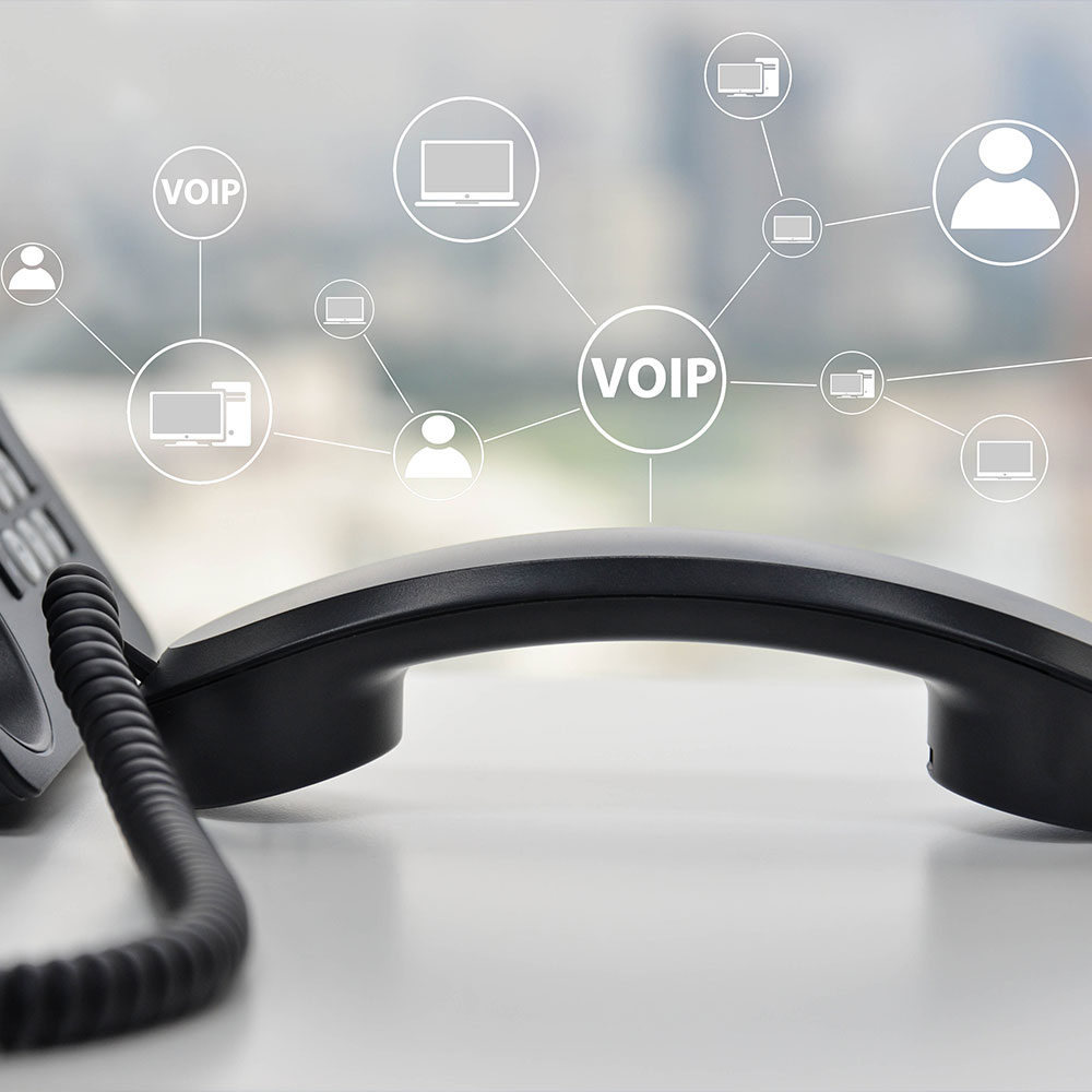The Cost Savings of Changing to a VoIP Phone System