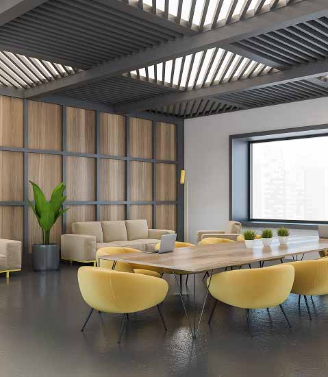 Virtual office services at The Urban Office Bangkok