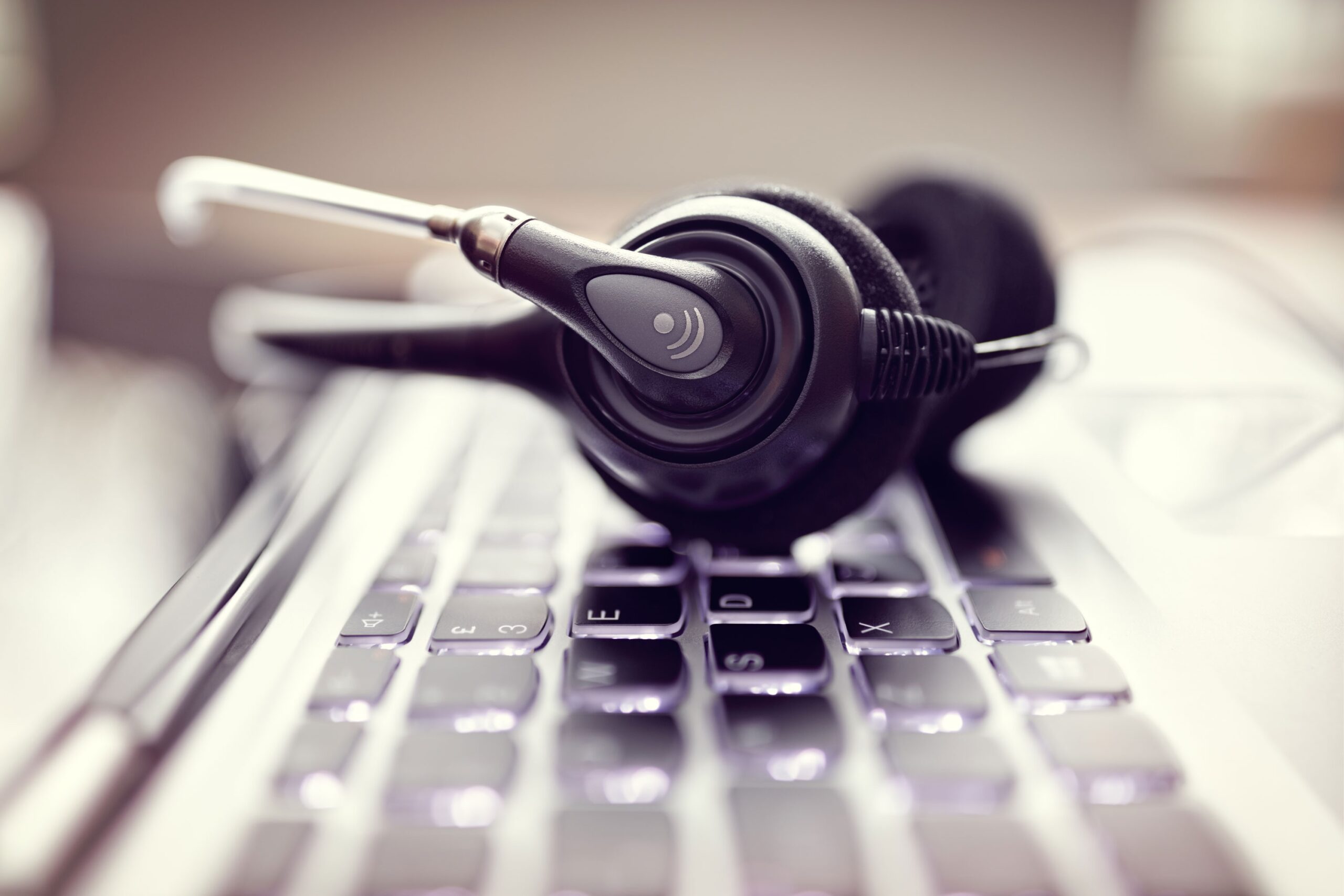 The Virtual Communicator (Local Telephone Line)
